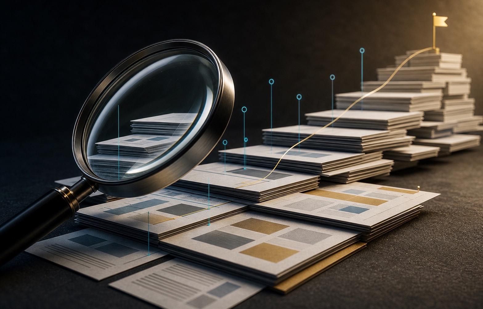 เพิ่มการมองเห็นด้วย SEO (SEO & Search Visibility)